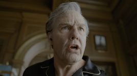 It’s Tom Cruise like never before in ‘Digger’