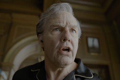 Digger Tom Cruise Official Trailer SpicyPulp