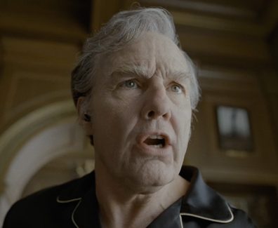 Digger Tom Cruise Official Trailer SpicyPulp