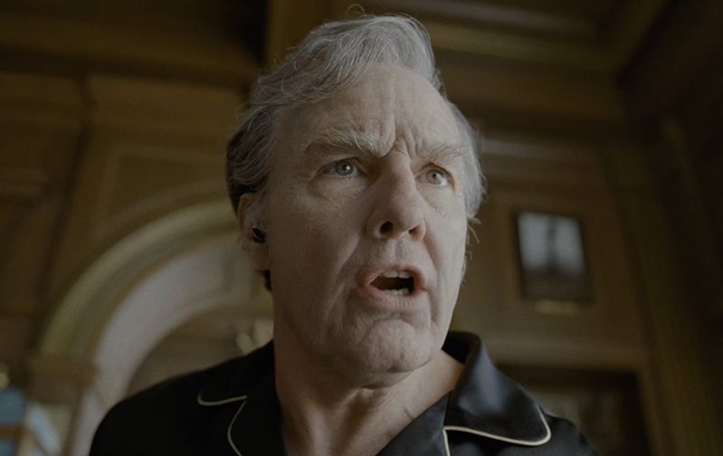 Digger Tom Cruise Official Trailer SpicyPulp