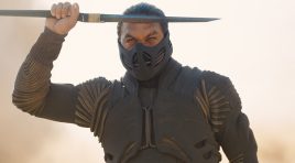 Denis Villeneuve delivers the concluding chapter for his monumental sci-fi epic ‘Dune: Part Three’