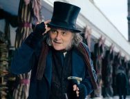 Ebenezer Johnny Depp Official Trailer SpicyPulp