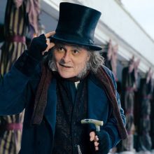 Ebenezer Johnny Depp Official Trailer SpicyPulp
