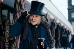 Ebenezer Johnny Depp Official Trailer SpicyPulp