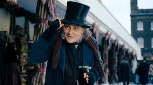 Ebenezer Johnny Depp Official Trailer SpicyPulp