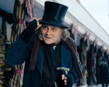 Ebenezer Johnny Depp Official Trailer SpicyPulp