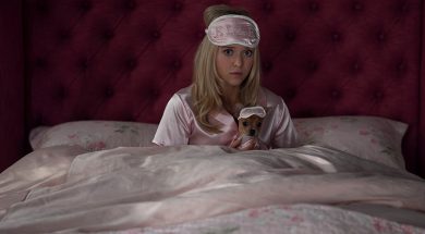 Elle Season One Review SpicyPulp