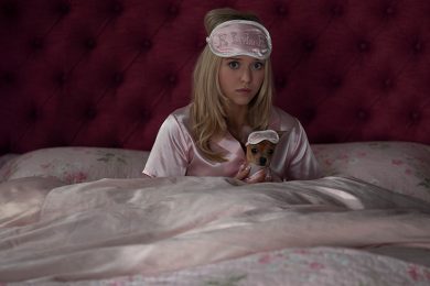 Elle Season One Review SpicyPulp