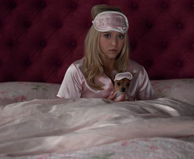 Elle Season One Review SpicyPulp