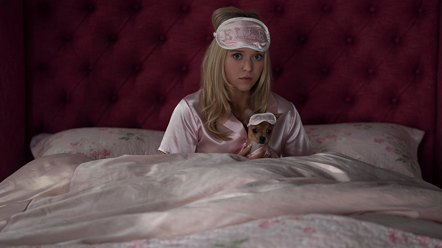 ‘Elle’ – Is the Fabulous, Feel-Good Legally Blonde Prequel that Proves Pink Never Goes Out of Style – Review