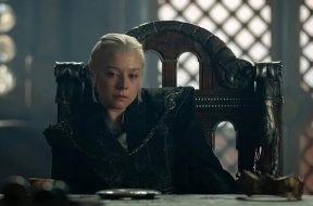 House of the Dragon Season Three Episode Three Review SpicyPulp