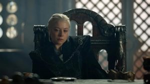 House of the Dragon Season Three Episode Three Review SpicyPulp