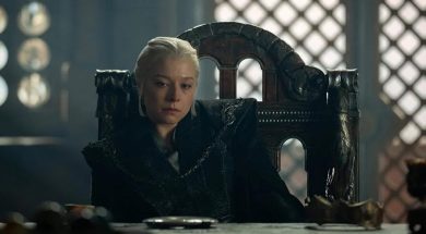 House of the Dragon Season Three Episode Three Review SpicyPulp