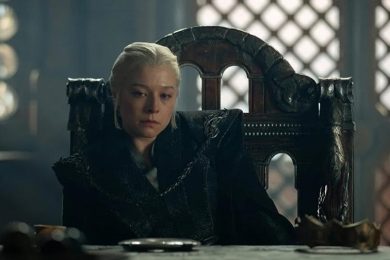 House of the Dragon Season Three Episode Three Review SpicyPulp