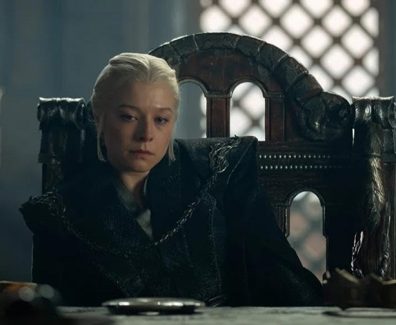House of the Dragon Season Three Episode Three Review SpicyPulp