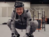 The Lord of the Rings: The Hunt for Gollum Production Start Andy Serkis SpicyPulp
