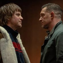 Mobland Season Two Teaser Tom Hardy Johnny Flynn SpicyPulp
