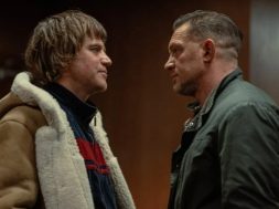 Mobland Season Two Teaser Tom Hardy Johnny Flynn SpicyPulp