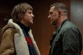 Mobland Season Two Teaser Tom Hardy Johnny Flynn SpicyPulp