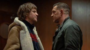 Mobland Season Two Teaser Tom Hardy Johnny Flynn SpicyPulp