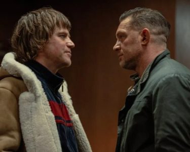 Mobland Season Two Teaser Tom Hardy Johnny Flynn SpicyPulp
