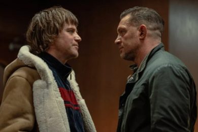 Mobland Season Two Teaser Tom Hardy Johnny Flynn SpicyPulp