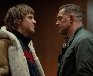 Mobland Season Two Teaser Tom Hardy Johnny Flynn SpicyPulp