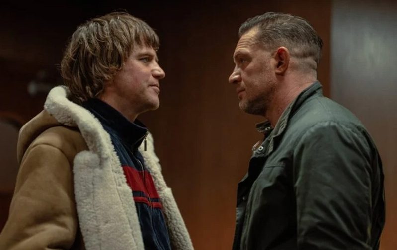 Mobland Season Two Teaser Tom Hardy Johnny Flynn SpicyPulp