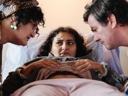 Mum, I'm Alien Pregnant Official Trailer SpicyPulp