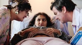 ‘Mum, I’m Alien Pregnant’ Unleashes Its Wild First Trailer with Tentacles, Slime And Alien Babies