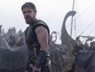 Nolan The Odyssey Review SpicyPulp