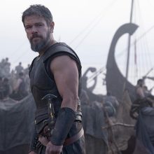 Nolan The Odyssey Review SpicyPulp