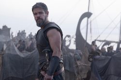 Nolan The Odyssey Review SpicyPulp