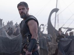Nolan The Odyssey Review SpicyPulp