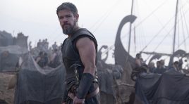 ‘The Odyssey’ – Christopher Nolen delivers a ‘thinking man’s’ blockbuster – Review