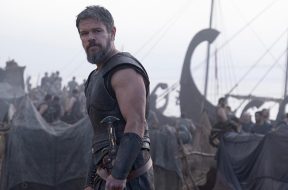 Nolan The Odyssey Review SpicyPulp