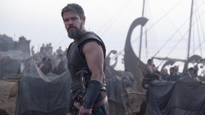 Nolan The Odyssey Review SpicyPulp