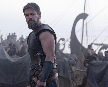 Nolan The Odyssey Review SpicyPulp
