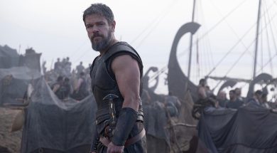 Nolan The Odyssey Review SpicyPulp