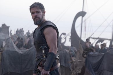 Nolan The Odyssey Review SpicyPulp