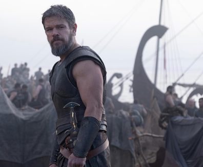 Nolan The Odyssey Review SpicyPulp