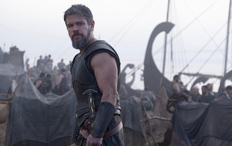 Nolan The Odyssey Review SpicyPulp