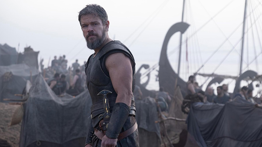 ‘The Odyssey’ – Christopher Nolen delivers a ‘thinking man’s’ blockbuster – Review