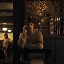 Obsession Tops New Zealand Australia Box Office SpicyPulp