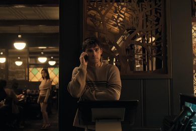 Obsession Tops New Zealand Australia Box Office SpicyPulp