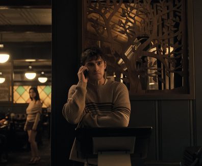Obsession Tops New Zealand Australia Box Office SpicyPulp