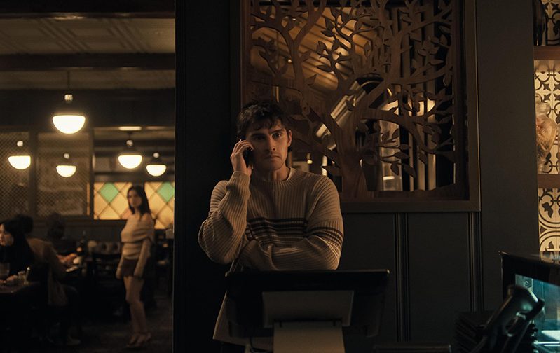 Obsession Tops New Zealand Australia Box Office SpicyPulp