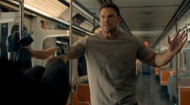 The action hits hard in all new look at ‘Reacher’ and ‘Neagley’ for Prime Video