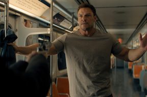 Reacher Season Four First Look Trailer SpicyPulp