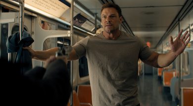 Reacher Season Four First Look Trailer SpicyPulp